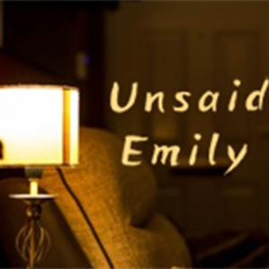 Unsaid Emily