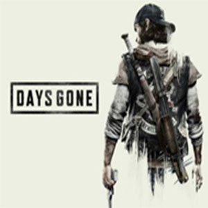 Days Gone