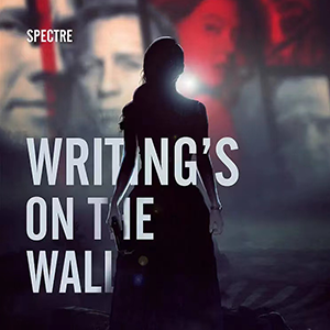Writing's on the Wall-ķʷ˹-B-и