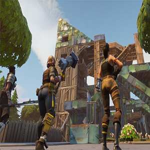 Fortnite