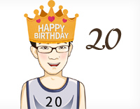20