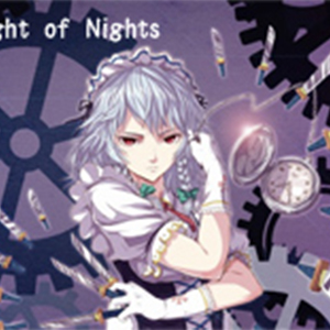 Night of Nights
