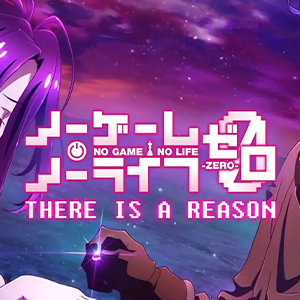 There is a Reason