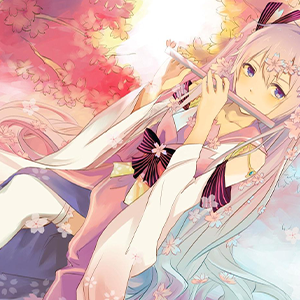 Sakura Tears