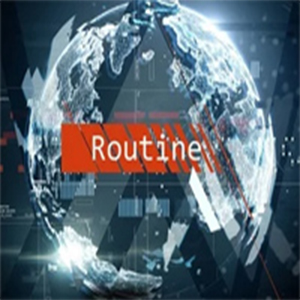 Routine
