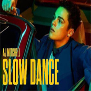 Slow Dance