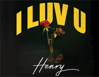 I-LUV-U