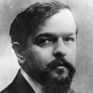 Estampes-Claude Debussy-B-и