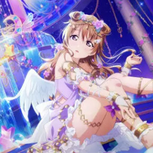 Nijiiro_Passions!钢琴谱