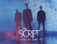 The-Last-Time-The-Script