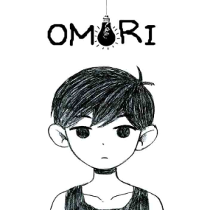 By Your Side-OMORI-B-и