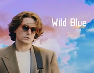 Wild Blue
