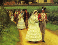 Wedding-March-ŵ¶--иټ