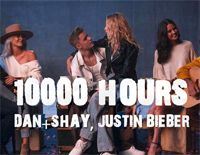 10000-Hours-Dan + Shay Justin Bieber--иټ