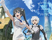 Hello-to-Dream
