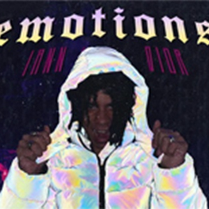 Emotions-Iann Dior-A-и