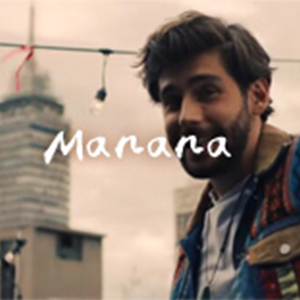 Manana-Alvaro Soler Cali y El Dandee-E-и