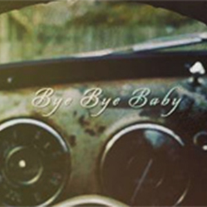 Bye Bye Baby-Taylor Swift-F-ٵ