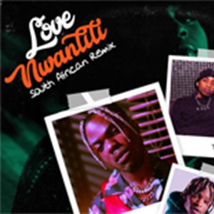 Love Nwantiti