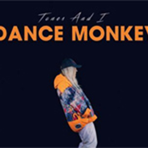 Dance Monkey