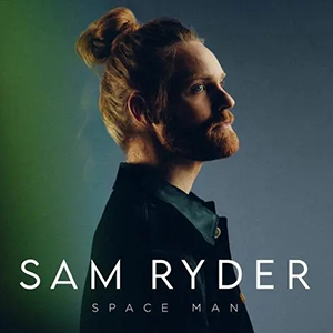 Space Man