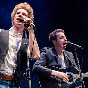 The Sound of Silence-Simon & Garfunkel-F-и