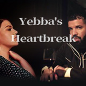 Yebba’s Heartbreak钢琴谱