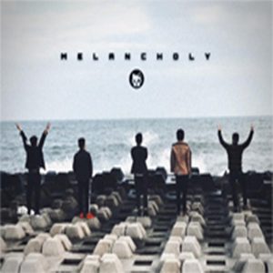 MELANCHOLY-OMZING-D-и