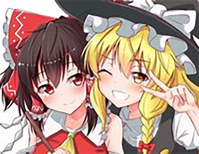Touhou Piano Medley
