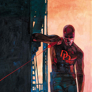 Daredevil Theme
