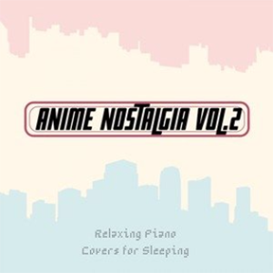 Bokura Wa Ima No Naka De-Relaxing Piano Crew-F-и