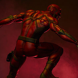 Daredevil Theme-Graeme Revell-E-и