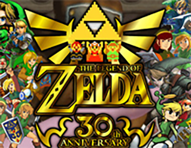 Farewell Hyrule King