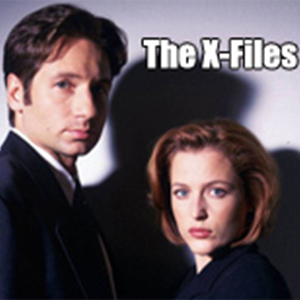 The X Files