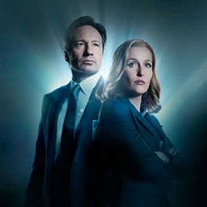 The X Files