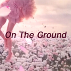 On the Ground-ӲӢ--иټ