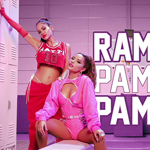 Ram Pam Pam
