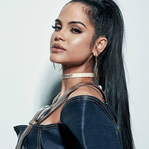 Ram Pam Pam-Natti Natasha  Becky G-A-и