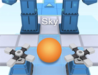 Sky-ո-Աƶ--иټ