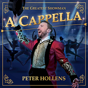 The Greatest Show- Pasek & Paul-D-и