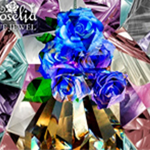 BRAVE_JEWEL钢琴谱