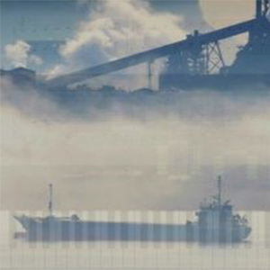 Mast in the Mist