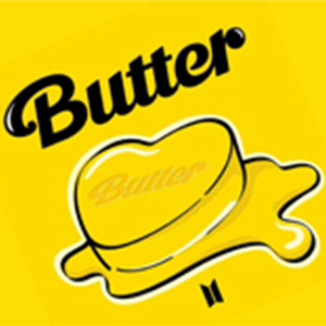 Butter--A-и