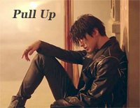Pull-Up---иټ