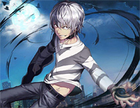 Shadow-is-the-Light-HE SIXTH LIE--иټ