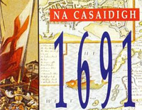 The-Battle-of-Aughrim-Na-Casaidigh-Na Casaidigh--иټ