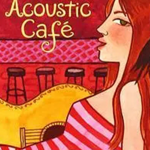 Last Carnival-Acoustic Cafe-B-и