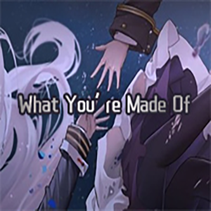 What You're Made Of-Lindsey Stirling & Kiesza-C-и