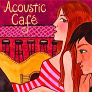 Last Carnival-Acoustic Cafe-B-и