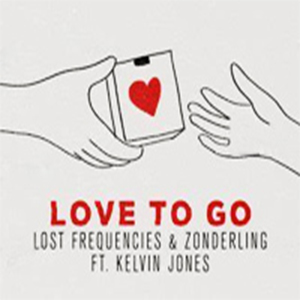 Love to Go